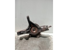 Recambio de mangueta delantera derecha para citroen c4 picasso referencia OEM IAM    2