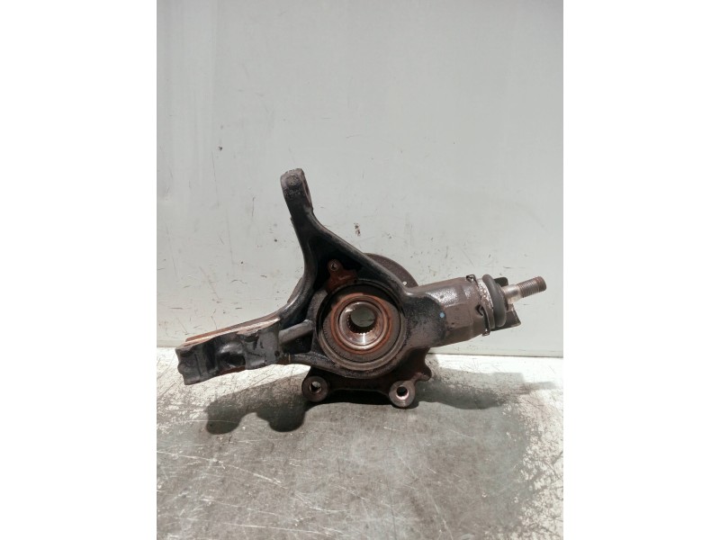 Recambio de mangueta delantera derecha para citroen c4 picasso referencia OEM IAM   