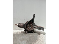 Recambio de mangueta delantera izquierda para citroen c4 picasso referencia OEM IAM    2