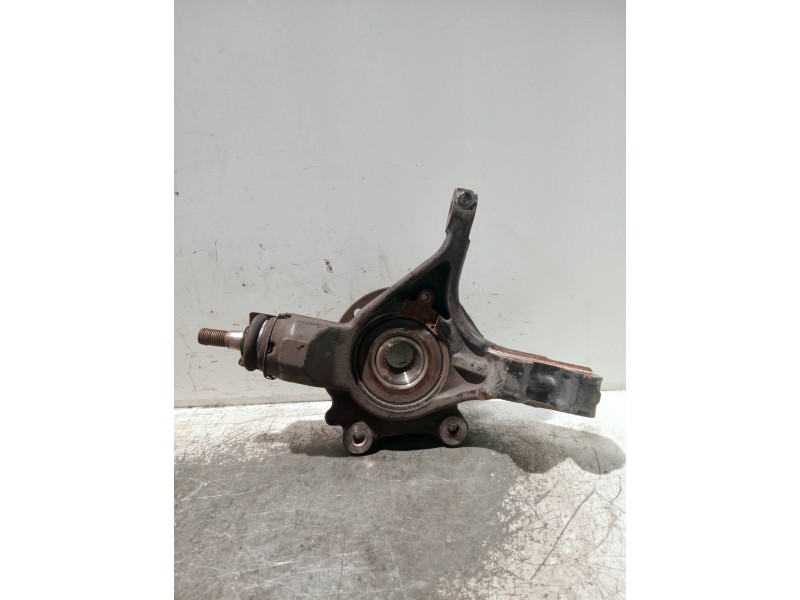 Recambio de mangueta delantera izquierda para citroen c4 picasso referencia OEM IAM   