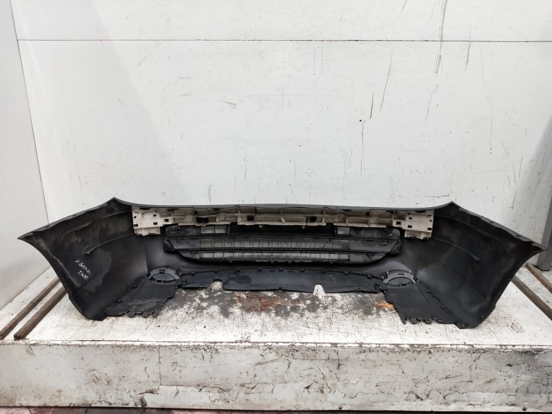 Recambio de paragolpes delantero para citroen xsara berlina referencia OEM IAM   