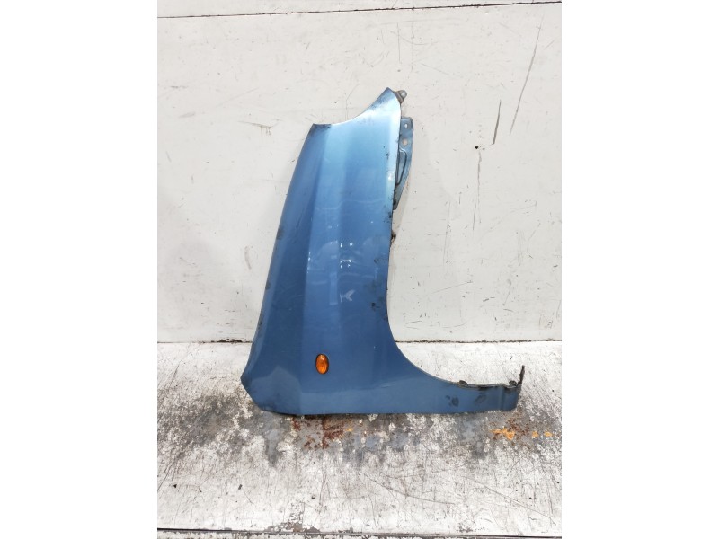 Recambio de aleta delantera derecha para hyundai atos prime (mx) referencia OEM IAM   