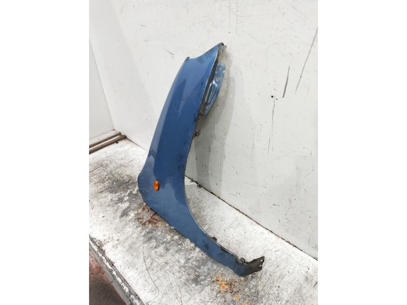 Recambio de aleta delantera derecha para hyundai atos prime (mx) referencia OEM IAM   