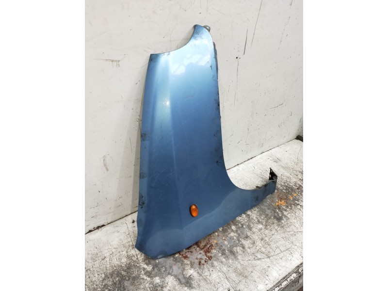 Recambio de aleta delantera derecha para hyundai atos prime (mx) referencia OEM IAM   