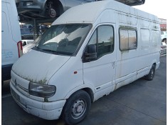 renault master desde ´98 del año 1998