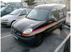 renault kangoo (f/kc0) del año 2004