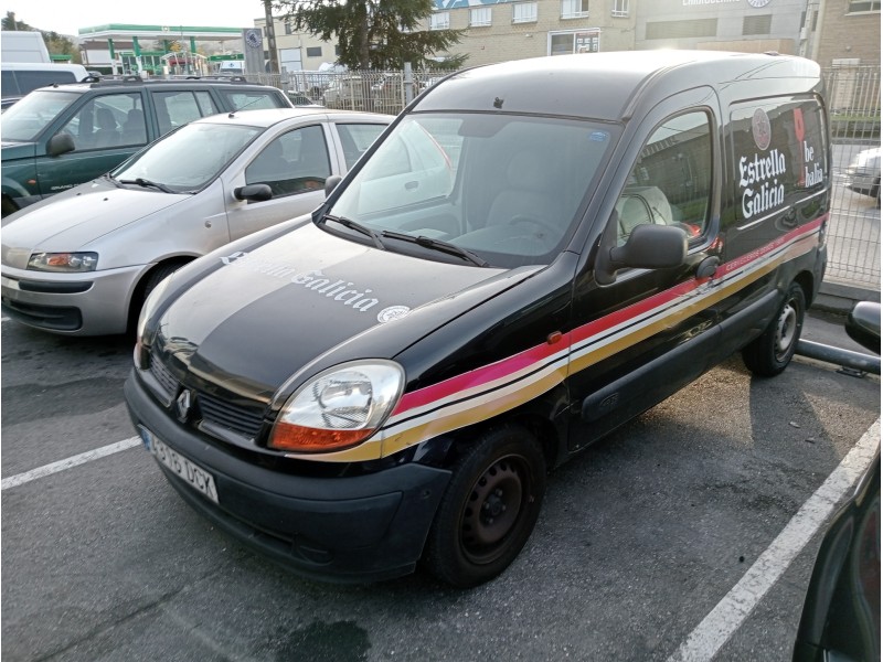 renault kangoo (f/kc0) del año 2004