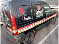 renault kangoo (f/kc0) del año 2004 2