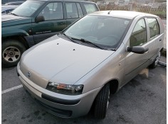 fiat punto berlina (188) del año 2000