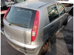 fiat punto berlina (188) del año 2000 2