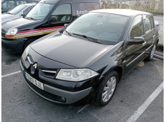 renault megane ii berlina 5p del año 2008