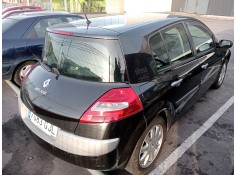 renault megane ii berlina 5p del año 2008 2