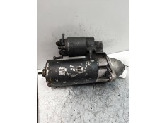 Recambio de motor arranque para opel omega b referencia OEM IAM 0001108150 BOSCH 16V