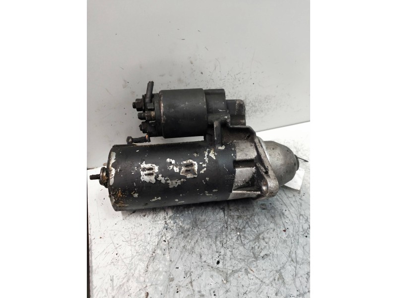 Recambio de motor arranque para opel omega b referencia OEM IAM 0001108150 BOSCH 16V