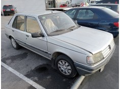 peugeot 309 del año 1990