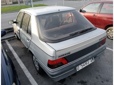 peugeot 309 del año 1990 2