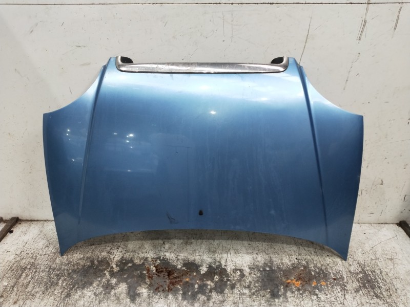 Recambio de capot para hyundai atos prime (mx) referencia OEM IAM   