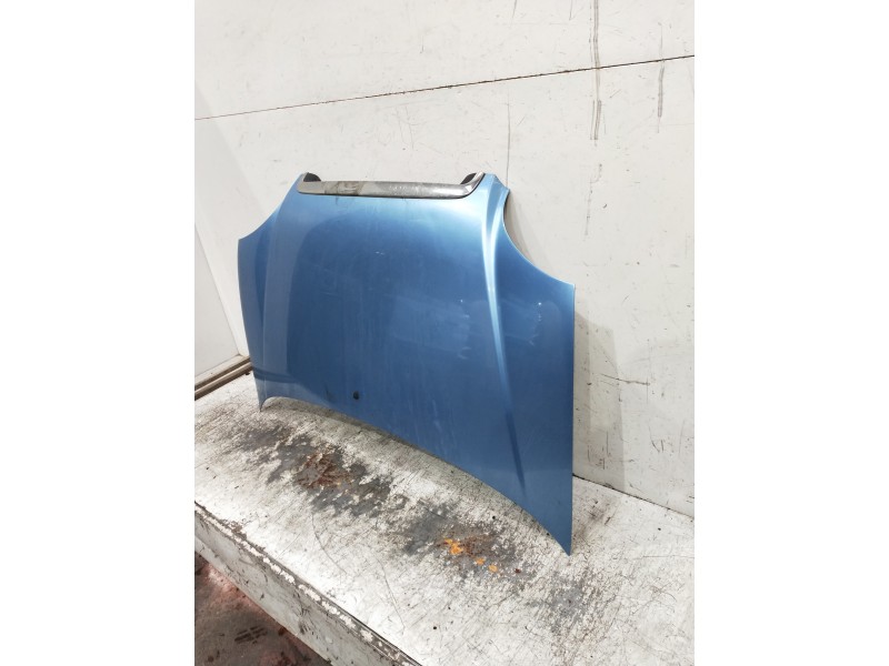Recambio de capot para hyundai atos prime (mx) referencia OEM IAM   