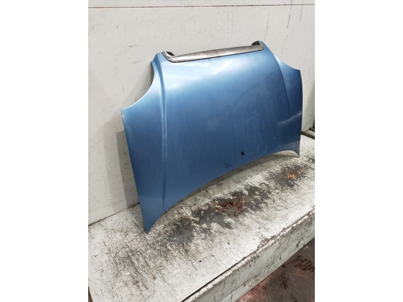 Recambio de capot para hyundai atos prime (mx) referencia OEM IAM   