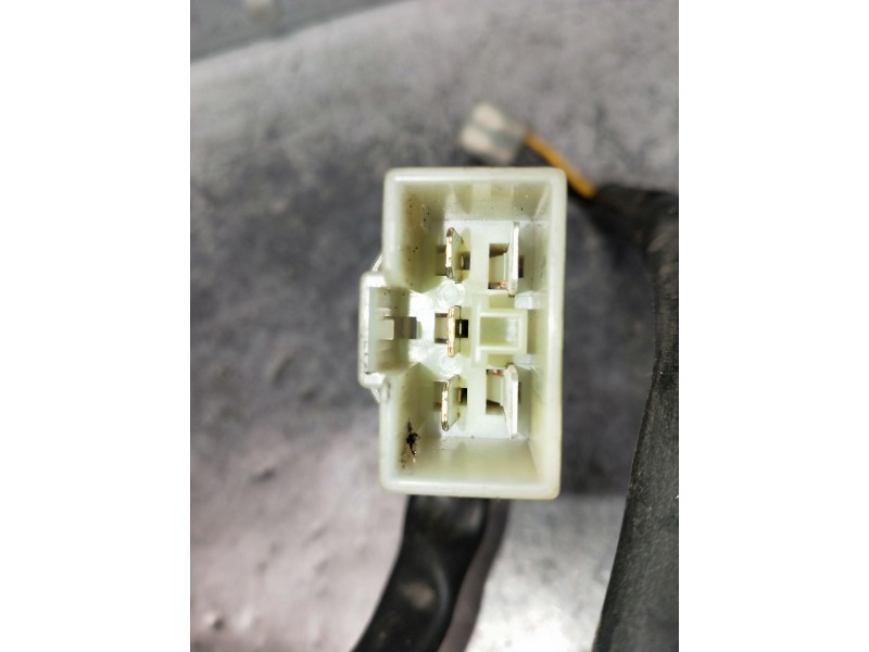 Recambio de conmutador de arranque para mg rover serie 200 (xw) 1.6 referencia OEM IAM   