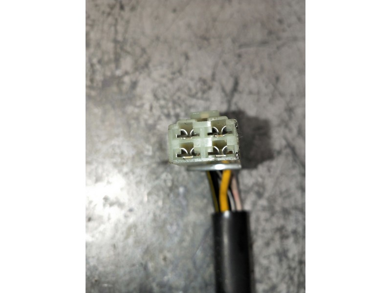 Recambio de conmutador de arranque para mg rover serie 200 (xw) 1.6 referencia OEM IAM   