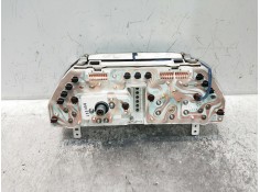 Recambio de cuadro instrumentos para mg rover serie 200 (xw) 1.6 referencia OEM IAM AR00802  
