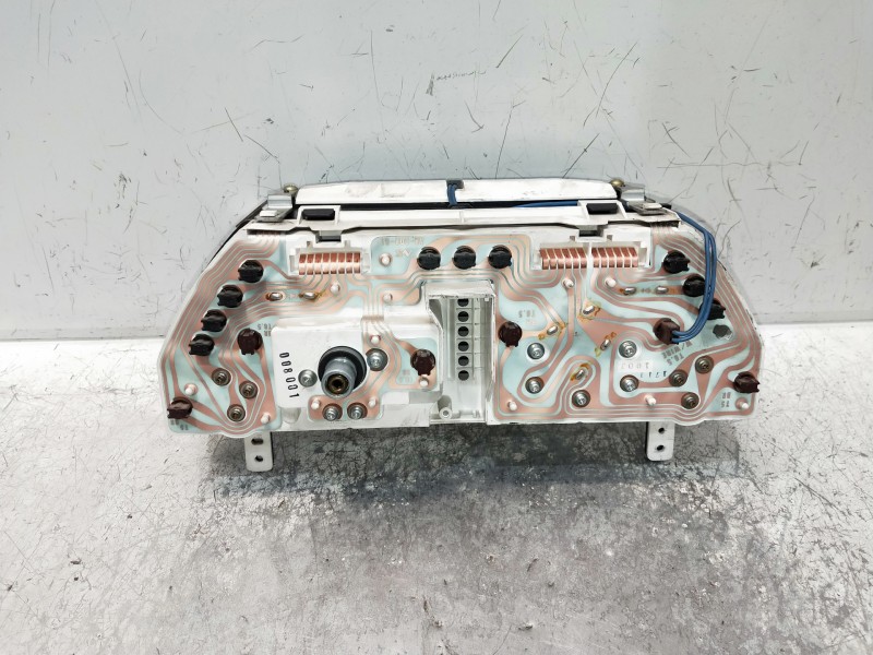 Recambio de cuadro instrumentos para mg rover serie 200 (xw) 1.6 referencia OEM IAM AR00802  