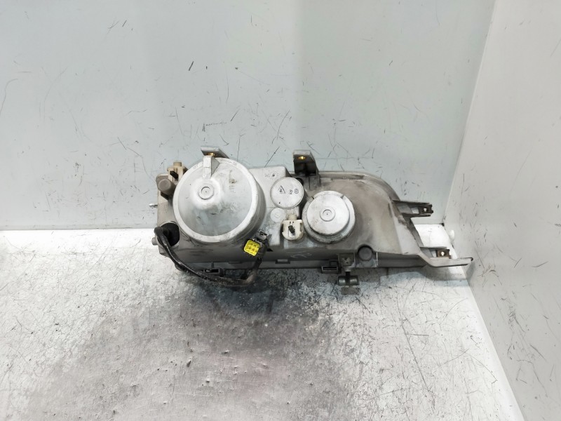 Recambio de faro izquierdo para mg rover serie 200 (xw) 1.6 referencia OEM IAM   