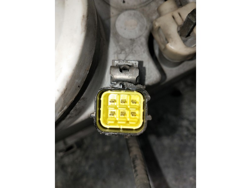 Recambio de faro izquierdo para mg rover serie 200 (xw) 1.6 referencia OEM IAM   