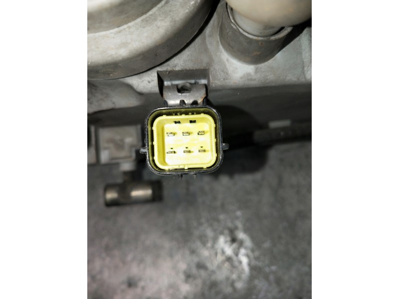 Recambio de faro derecho para mg rover serie 200 (xw) 1.6 referencia OEM IAM   