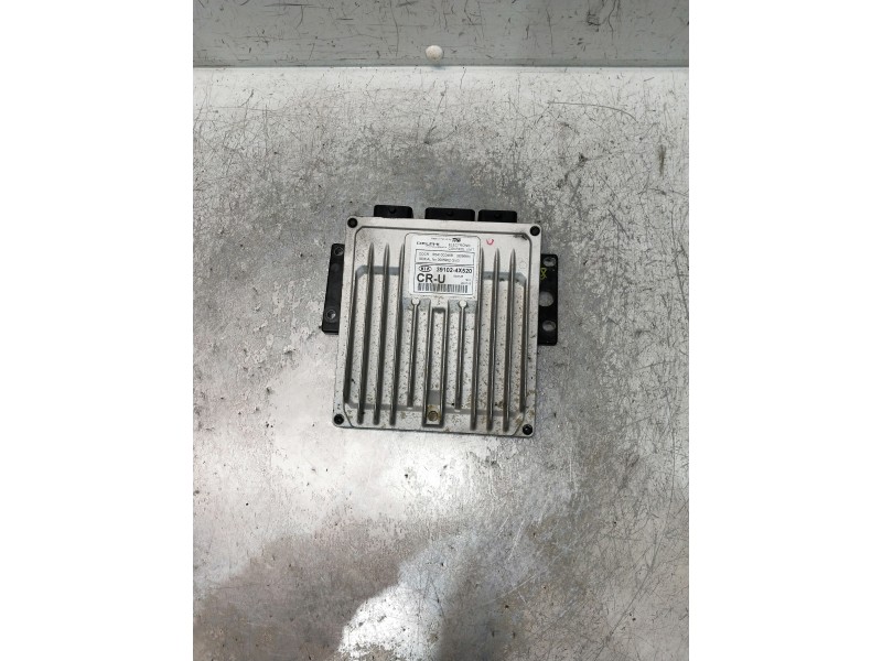Recambio de centralita motor uce para kia carnival ii 2.9 cdri ex referencia OEM IAM R0410C045B 391024X520 