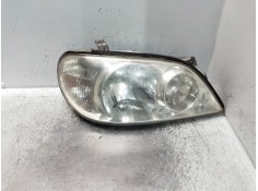 Recambio de faro derecho para kia carnival ii 2.9 cdri ex referencia OEM IAM   