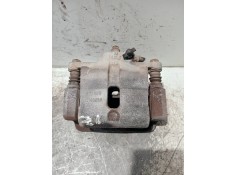 Recambio de pinza freno delantera izquierda para hyundai atos prime (mx) referencia OEM IAM BC140058  