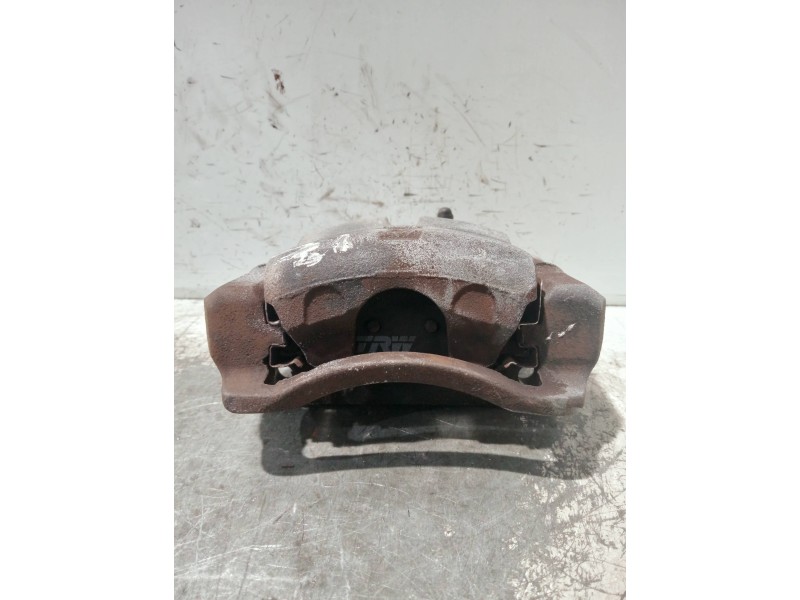 Recambio de pinza freno delantera izquierda para hyundai atos prime (mx) referencia OEM IAM BC140058  