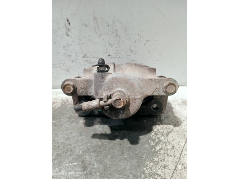 Recambio de pinza freno delantera izquierda para hyundai atos prime (mx) referencia OEM IAM BC140058  