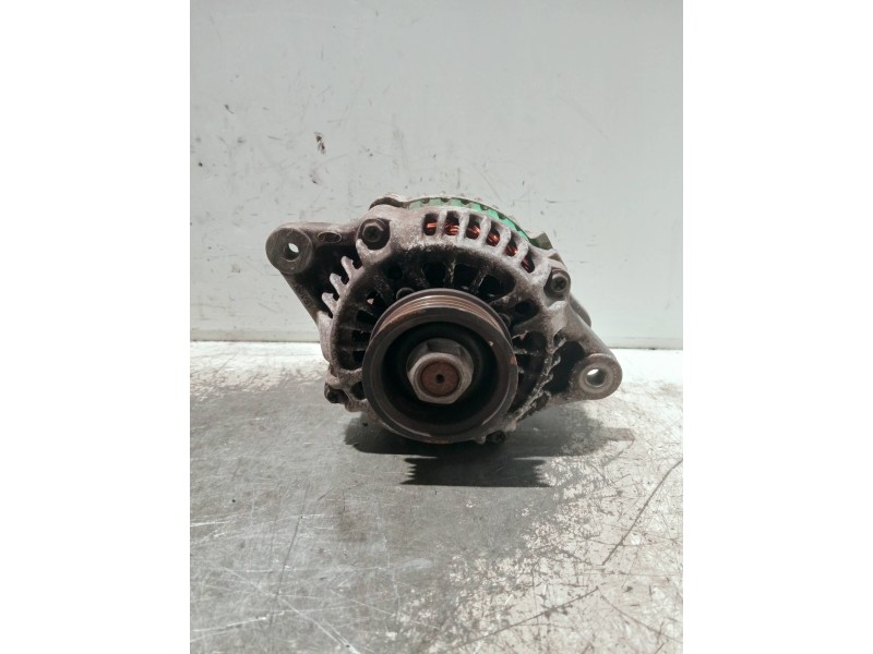 Recambio de alternador para hyundai atos prime (mx) referencia OEM IAM AB160108  