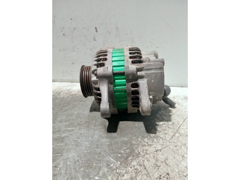 Recambio de alternador para hyundai atos prime (mx) referencia OEM IAM AB160108  