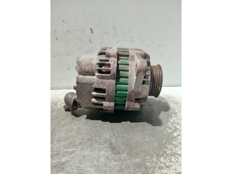 Recambio de alternador para hyundai atos prime (mx) referencia OEM IAM AB160108  