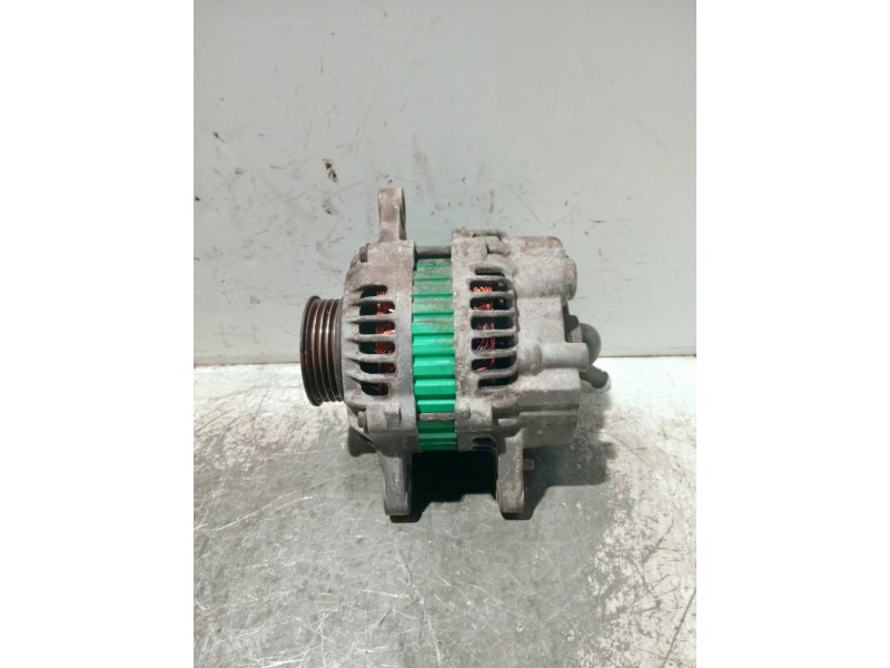 Recambio de alternador para hyundai atos prime (mx) referencia OEM IAM AB160108  