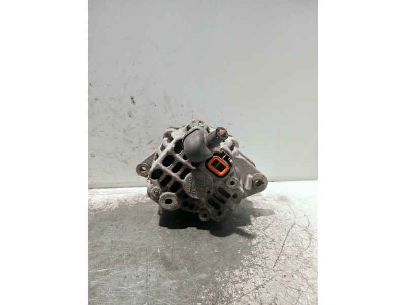 Recambio de alternador para hyundai atos prime (mx) referencia OEM IAM AB160108  