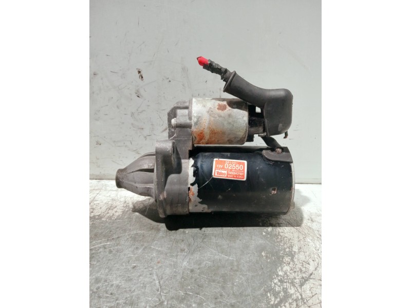 Recambio de motor arranque para hyundai atos prime (mx) referencia OEM IAM 3610002550 TM000A31001 