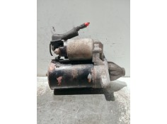Recambio de motor arranque para hyundai atos prime (mx) referencia OEM IAM 3610002550 TM000A31001  2