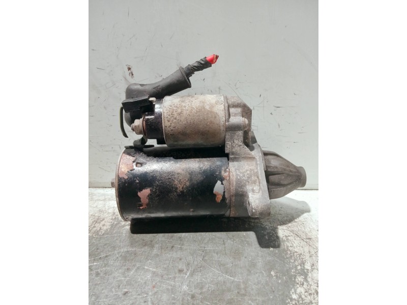 Recambio de motor arranque para hyundai atos prime (mx) referencia OEM IAM 3610002550 TM000A31001 