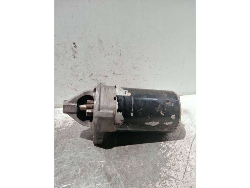 Recambio de motor arranque para hyundai atos prime (mx) referencia OEM IAM 3610002550 TM000A31001 