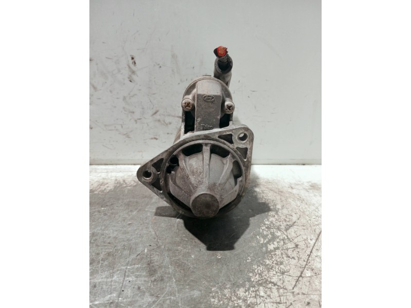 Recambio de motor arranque para hyundai atos prime (mx) referencia OEM IAM 3610002550 TM000A31001 