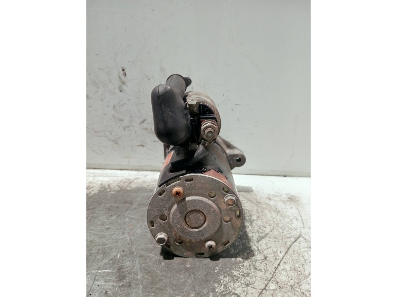 Recambio de motor arranque para hyundai atos prime (mx) referencia OEM IAM 3610002550 TM000A31001 