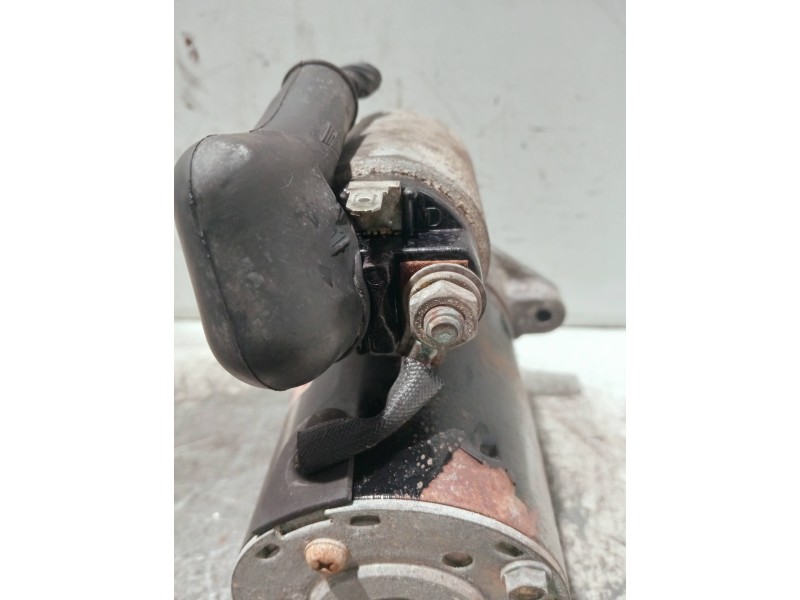 Recambio de motor arranque para hyundai atos prime (mx) referencia OEM IAM 3610002550 TM000A31001 