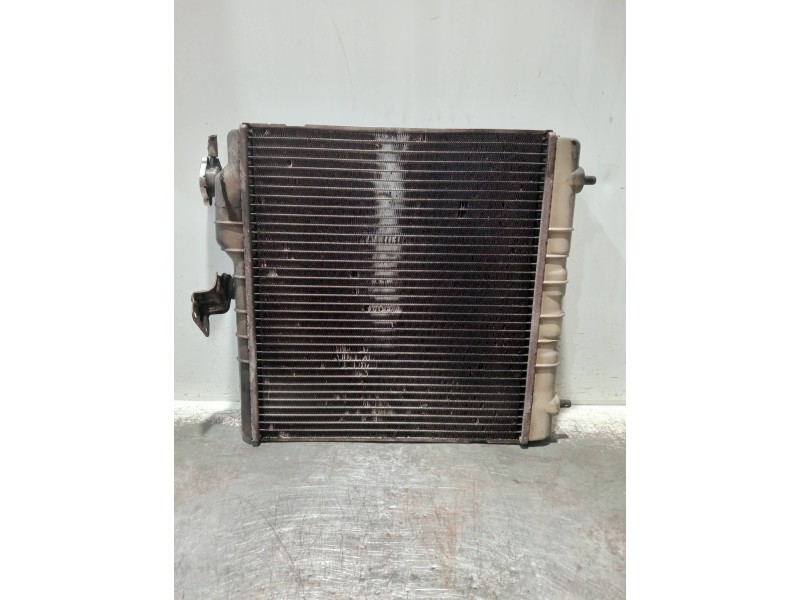 Recambio de radiador agua para hyundai atos prime (mx) referencia OEM IAM 2531002100  