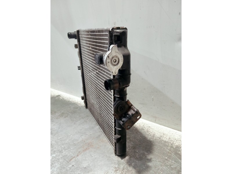 Recambio de radiador agua para hyundai atos prime (mx) referencia OEM IAM 2531002100  