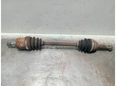 Recambio de transmision delantera izquierda para hyundai atos prime (mx) referencia OEM IAM   